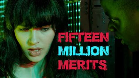 fifteen million merits analysis|More.